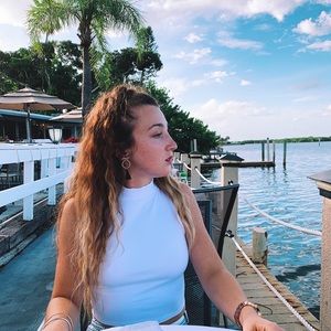 Meet your Posher, Mylaine